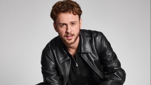 MARCO GIANNI - „Keine Ahnung, was hier los ist, aber ich will dabei sein