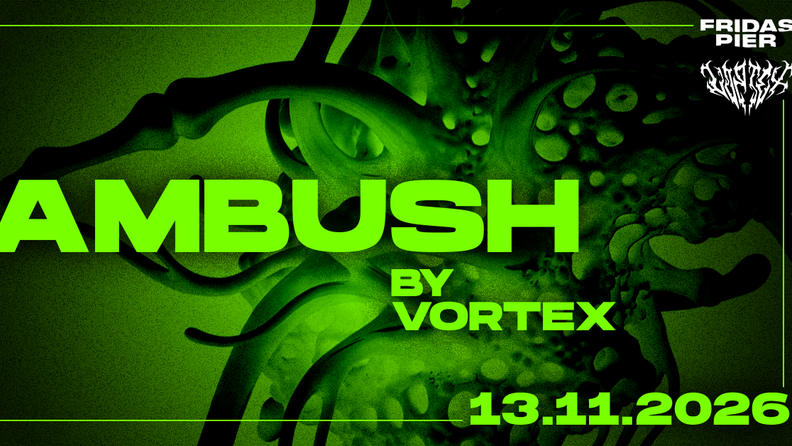 Ambush by Vortex