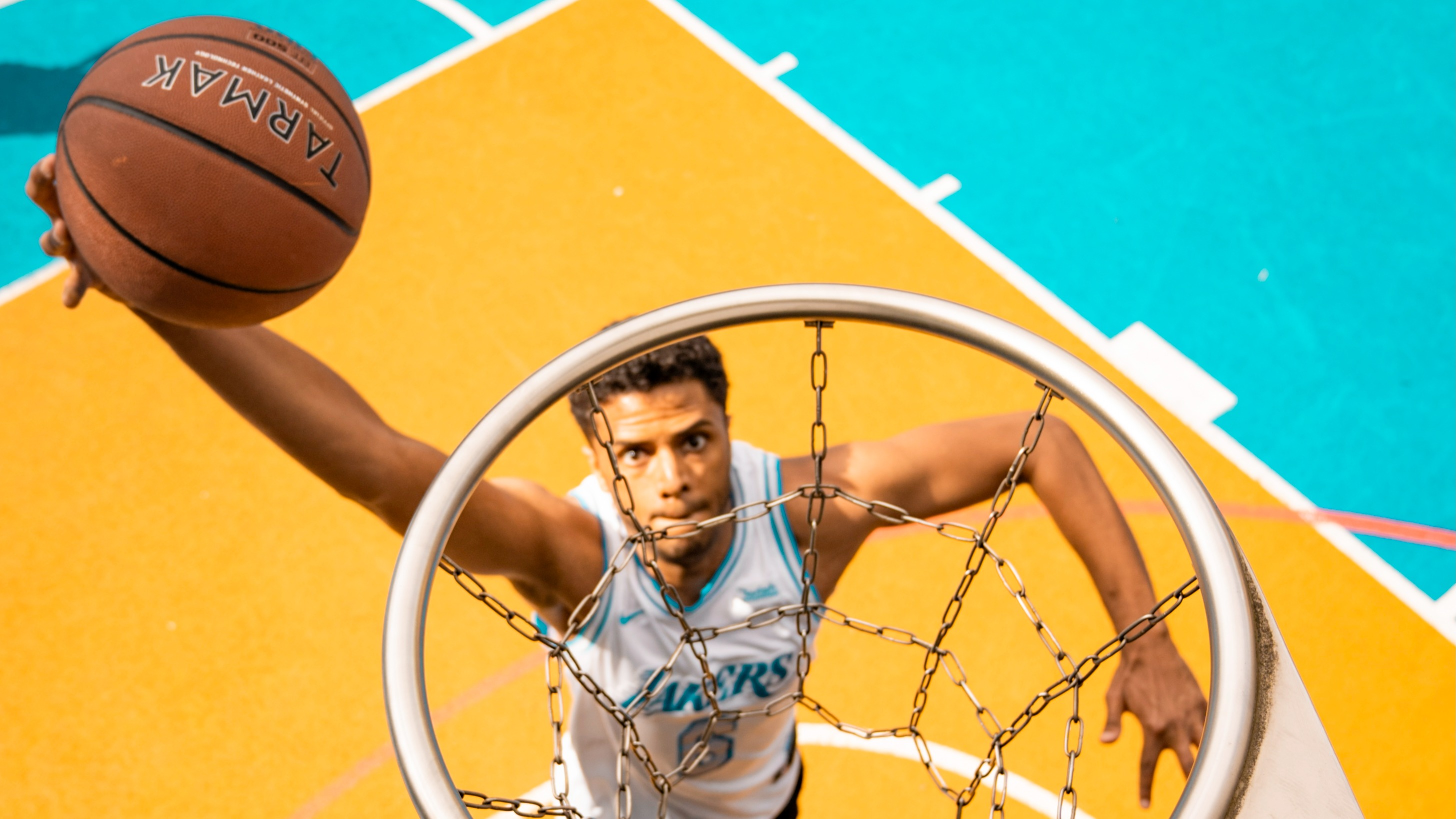 7th Basketball Jam – Dein Court, Dein Spiel!