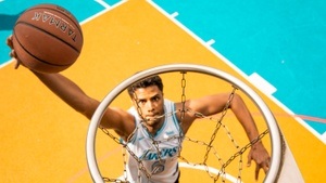 6th Basketball Jam – Dein Court, Dein Spiel!