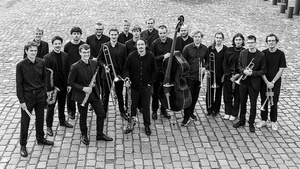 Traumfabrik Jazzorchester