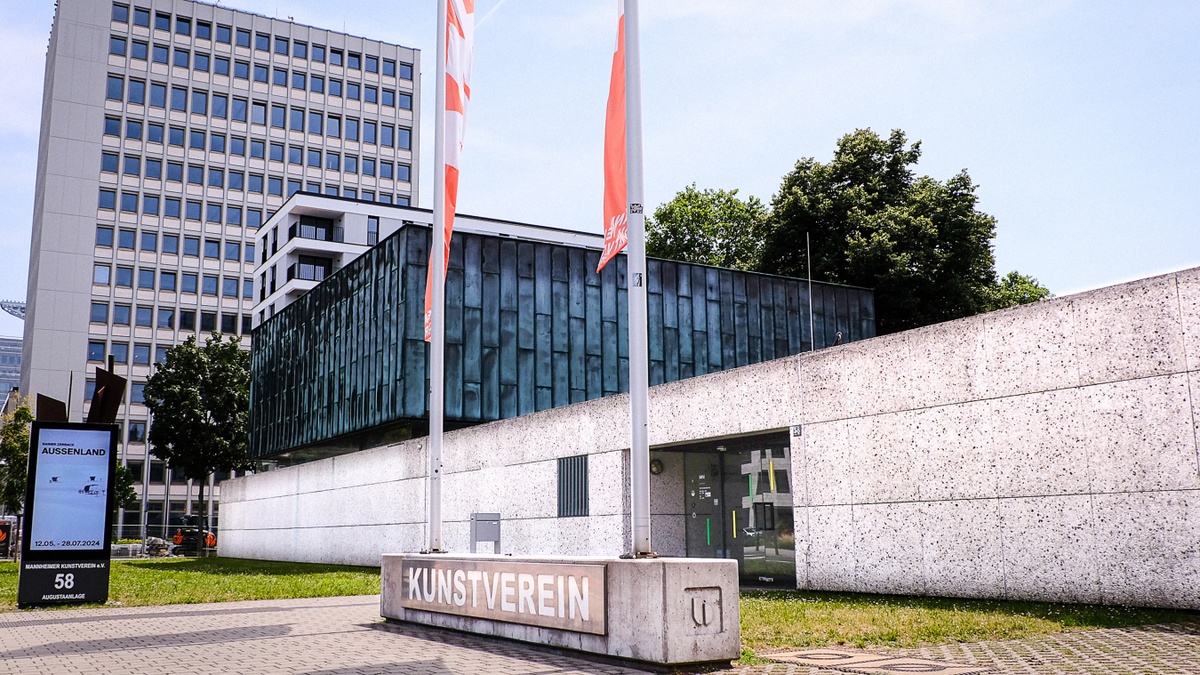 Mannheimer Kunstverein e. V.