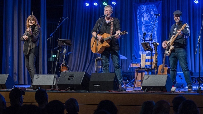 Paddy Goes to Holyhead