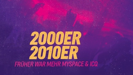 2000er/2010er Party