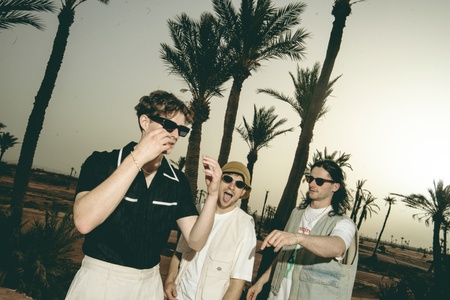 Cassia /// This is an Album Tour 2025