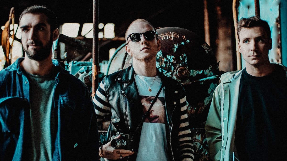 Two Door Cinema Club