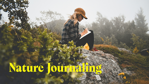 Nature Journaling