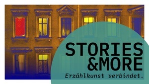 STORIES & MORE - Story Café