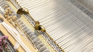 Botanical Weaving