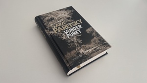 Book Talk - Sara Paretsky: "Wunder Punkt"