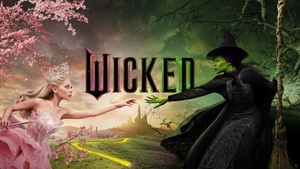 Preview: Wicked (OV)