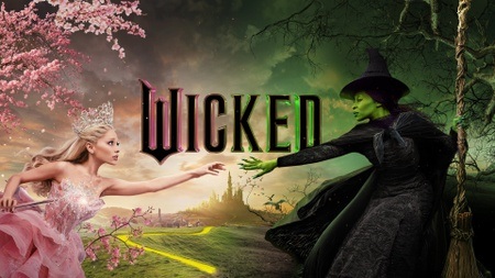 Wicked (OV)