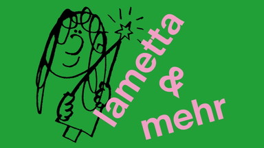 urban string »lametta & mehr«