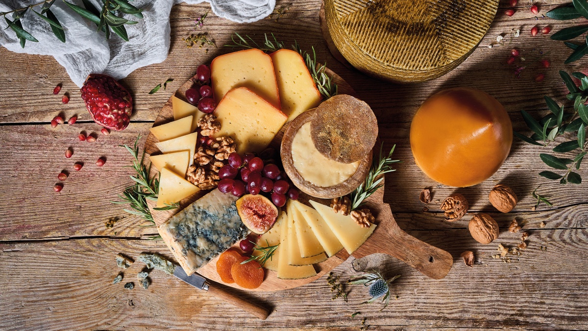 Eat Spain Drink Spain Aktionswochen