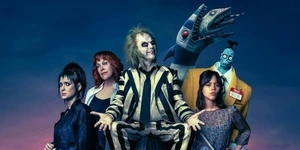 Preview BETTLEJUICE BEETLEJUICE