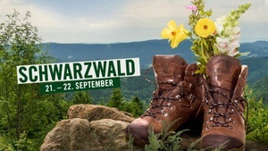 GLOBETROTTER WANDERTAGE SCHWARZWALD