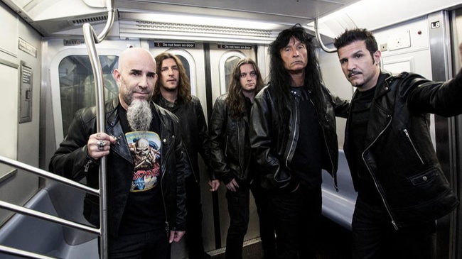 Anthrax