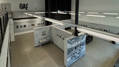 Nacht der Museen 2026 in der GAF Hannover