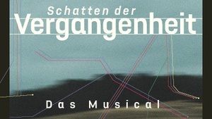 SCHATTEN DER VERGANGENHEIT