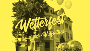 Wetterfest auf der Wülfrather