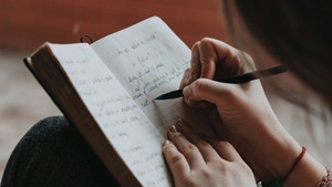Travel Writing Workshop