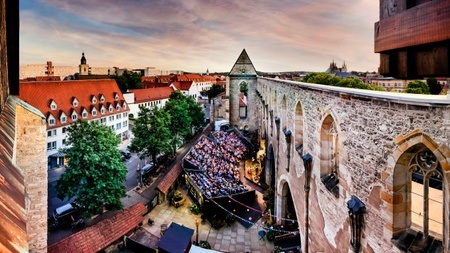 Sommertheater 2026 - SHERLOCK HOLMES