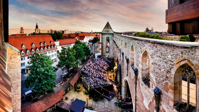 Sommertheater 2026 - SHERLOCK HOLMES