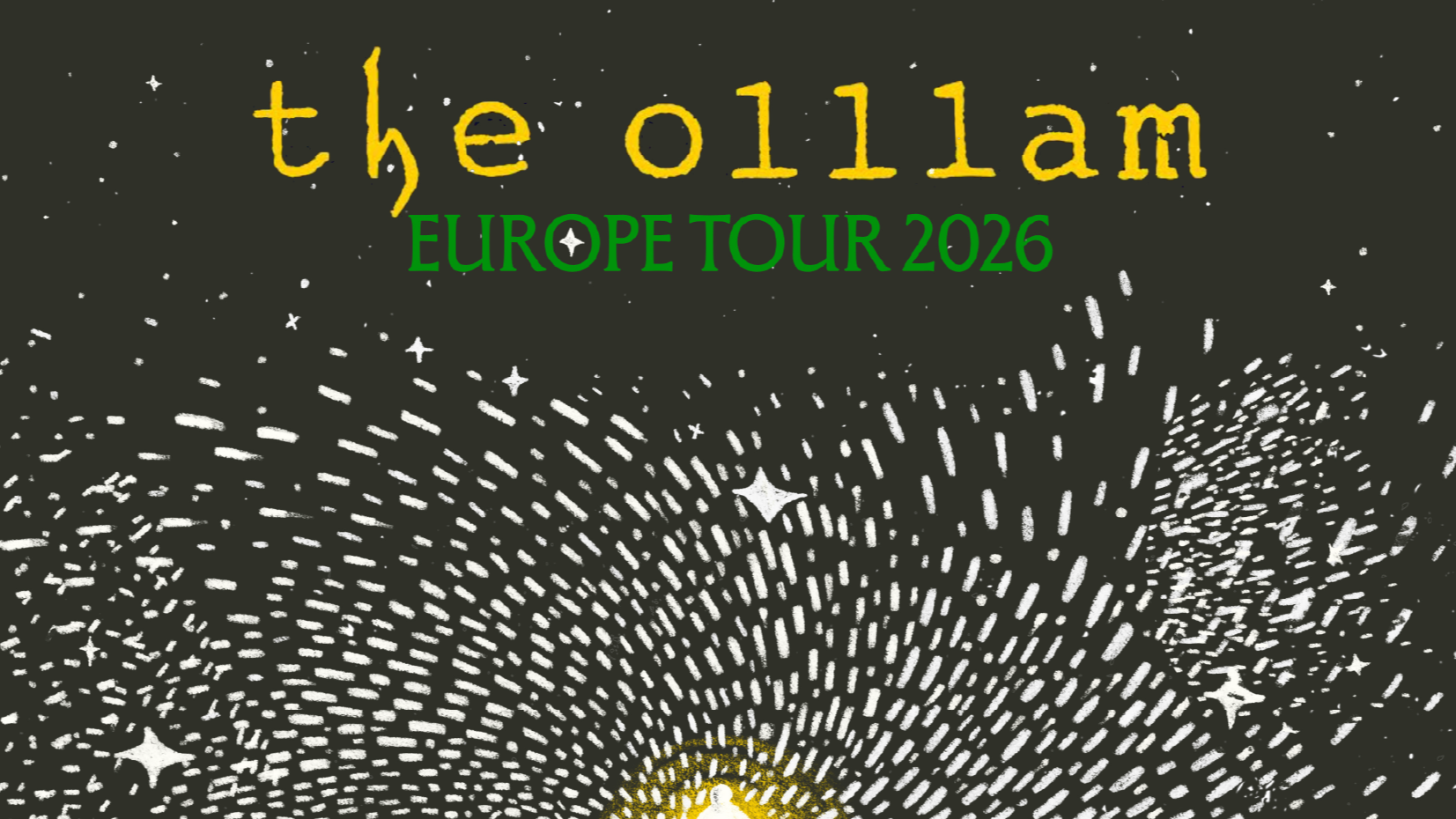 THE OLLLAM