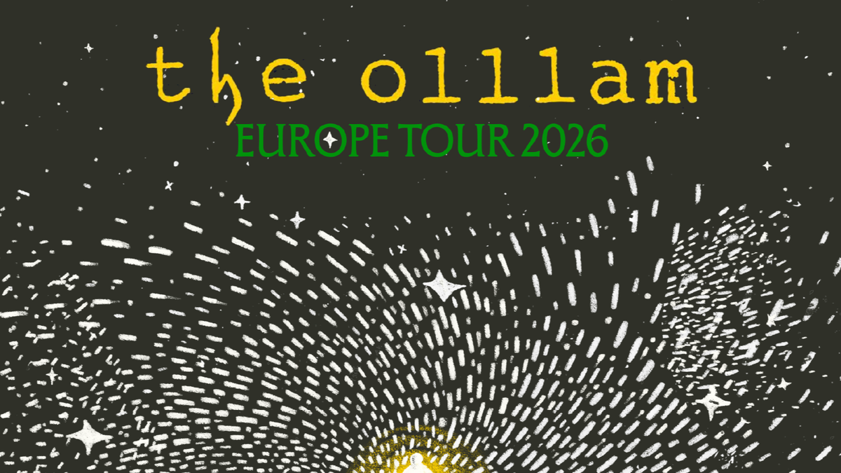 THE OLLLAM
