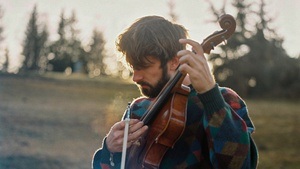 Florian Willeitner − Violin Road Stories