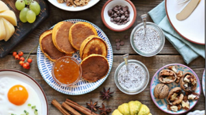 Brunch & New Friends: Guter Kaffee, neue Leute