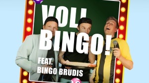 Voll Bingo Feat. Bingo Brudis