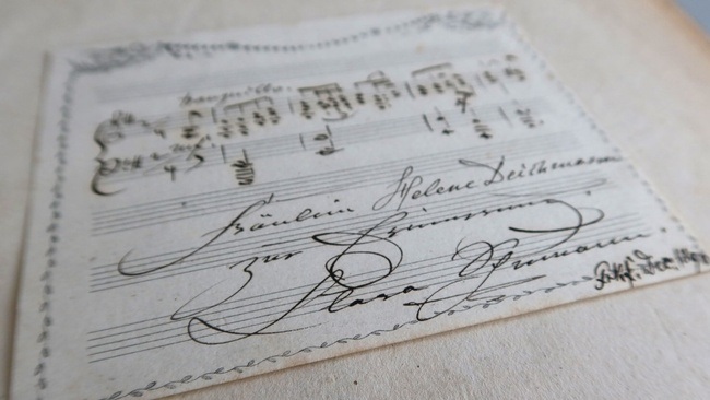 "...nicht für Frauenhände"? - Komponistinnen und Pianistinnen im 19. Jahrhundert