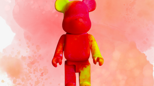 Bearbrick