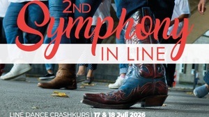 Line Dance Crashkurs