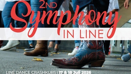 Line Dance Crashkurs
