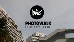 Blix Photowalk