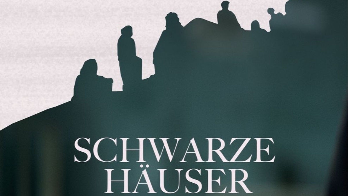 FILM & GESPRÄCH: Dokumentarfilm "SCHWARZE HÄUSER" mit Gast