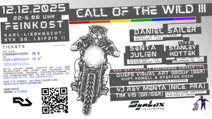 CALL OF THE WILD III