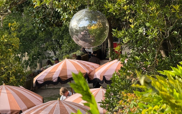 Das passende Festival zu deinem Sommer-Drink!