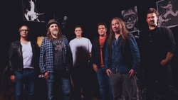 The Pretty Heartbreakers - A tribute to Tom Petty