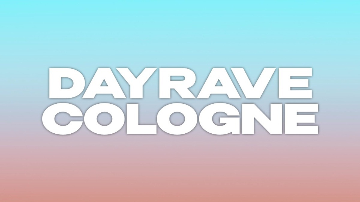 DAYRAVE CGN