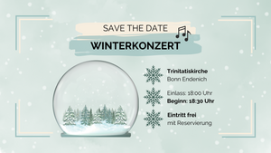 Winterkonzert