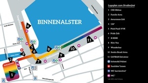 CSD Straßenfest