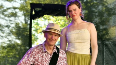 Finissage: ANDRZEJ WAJDA: EXHIBITION | Mit Jazzkonzert von DUO TWO EASY feat. CLIFF SCHMITT