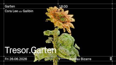 Tresor.Garten