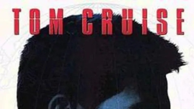 Throwback: Mission: Impossible