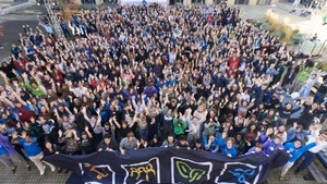 LCOY Germany 2025 - Europas größte Jugendklimakonferenz