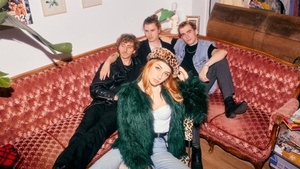 Paloma & the Matches