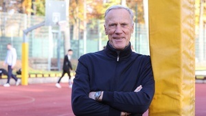 Die Stimme unseres Körpers – ein Abend mit dem Kölner Sportwissenschaftler Prof. Ingo Froböse